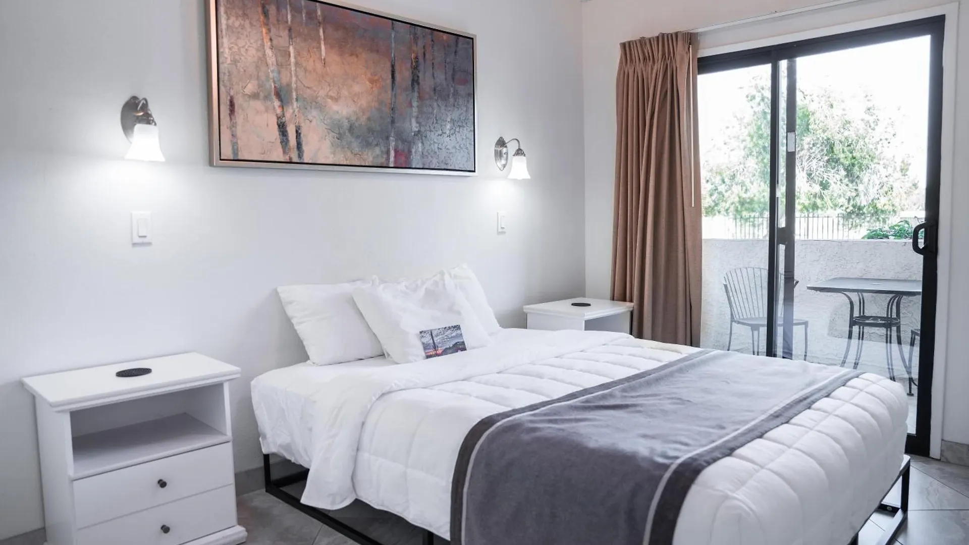 Appartement 213 Fully Furnished 1Br Suite-Outdoor Pool Scottsdale États-Unis