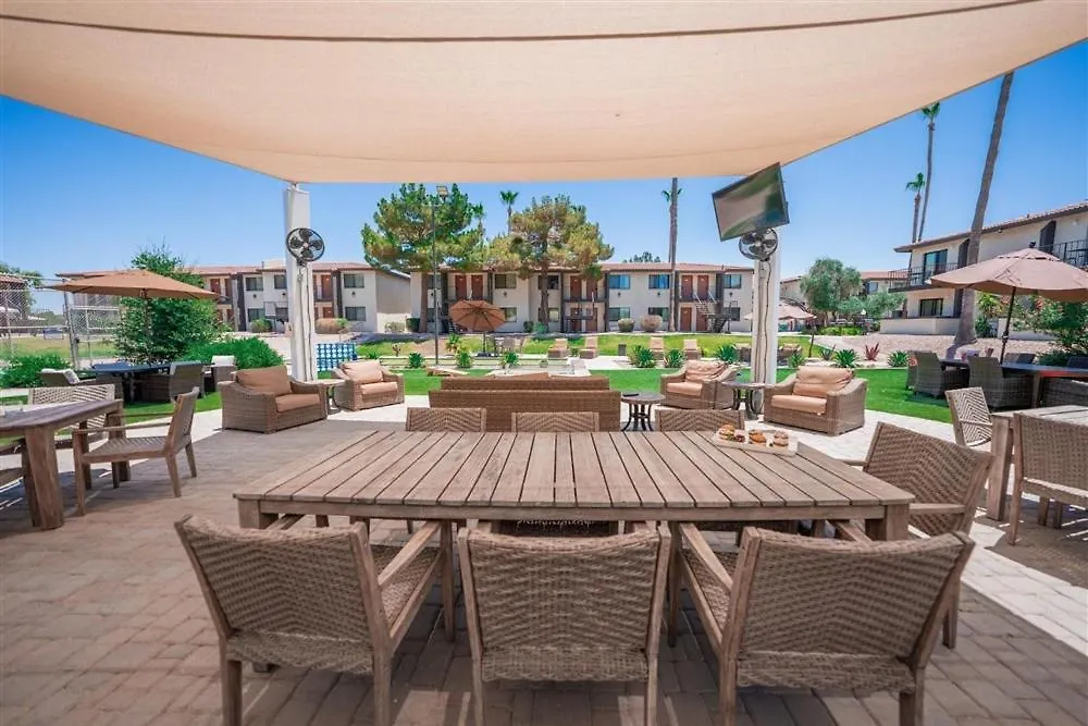 213 Fully Furnished 1Br Suite-Outdoor Pool Scottsdale