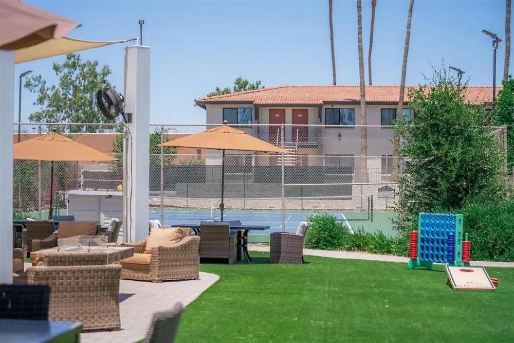 Appartement 213 Fully Furnished 1Br Suite-Outdoor Pool Scottsdale
