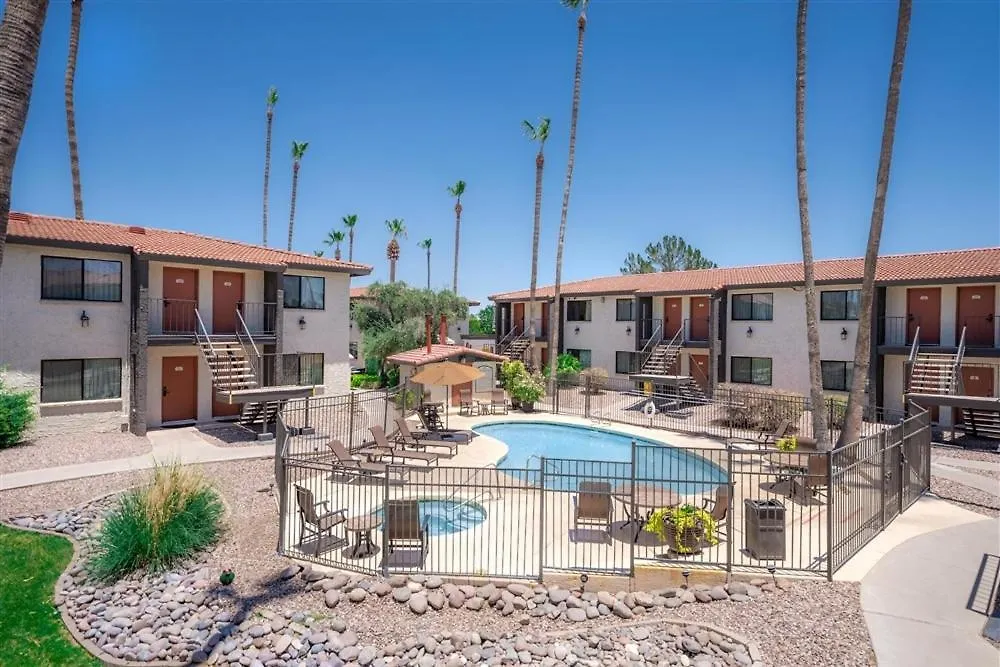 213 Fully Furnished 1Br Suite-Outdoor Pool Scottsdale 0*,  États-Unis